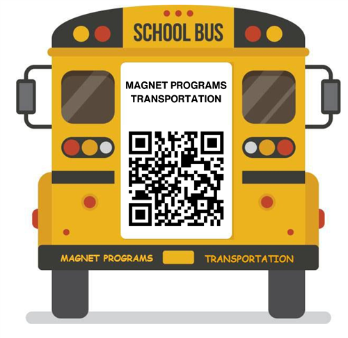 Magnet Programs Transportation